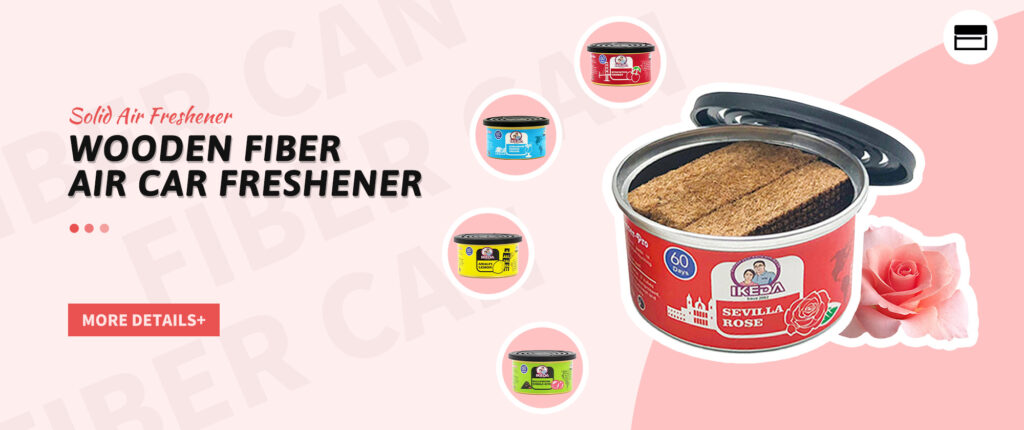 Wholesale Car Air Fresheners From China