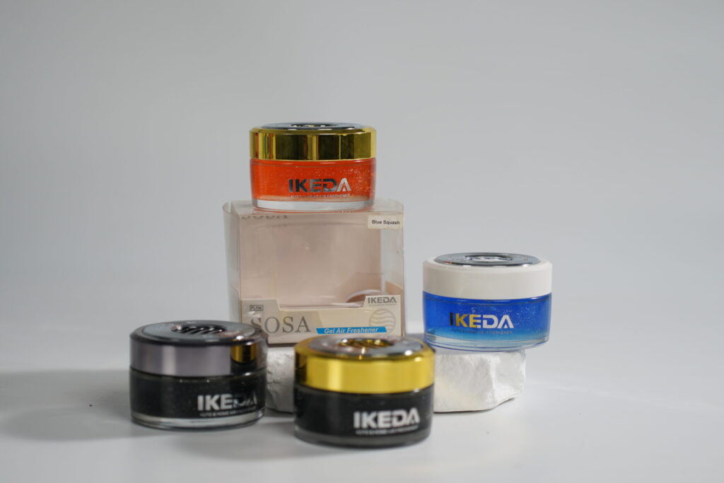 Liquid Car Air Freshener Manufacturer