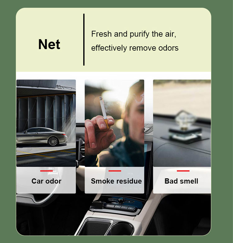 Long-Lasting Gel Air Freshener Factory