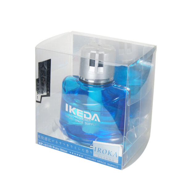 Liquid car air freshener wholesale - Image 2