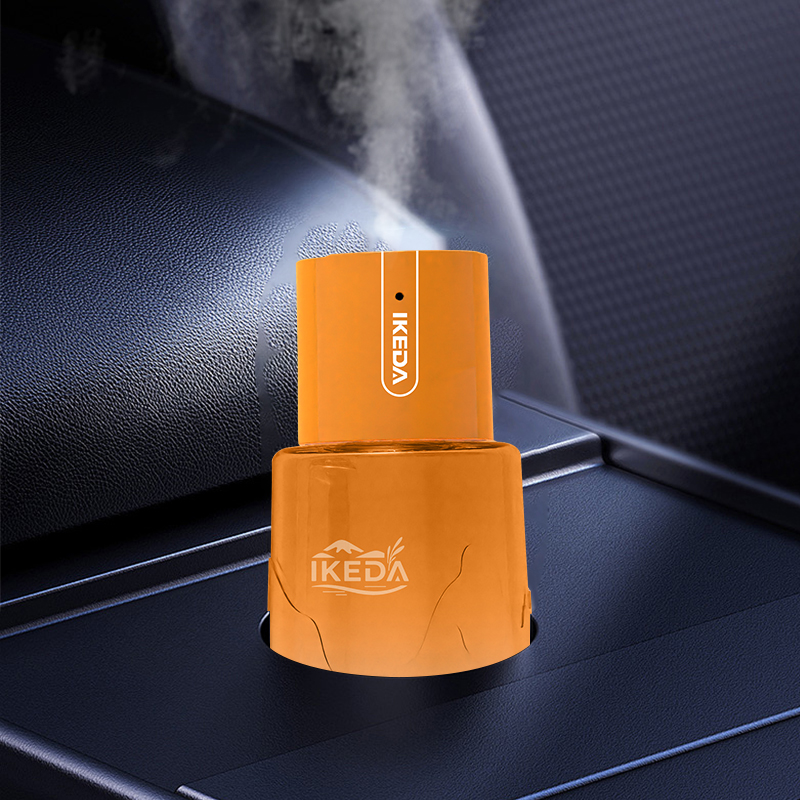 car fragrance diffuser