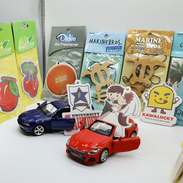 car air freshener paper - Image 4