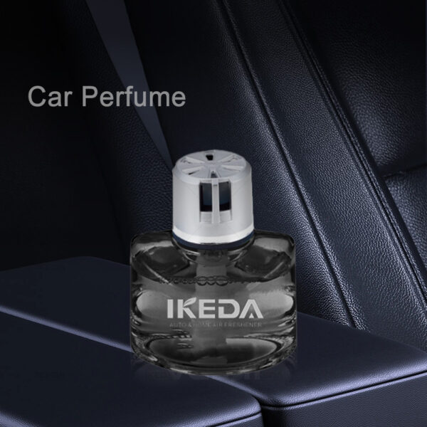 Liquid car air freshener wholesale - Image 3