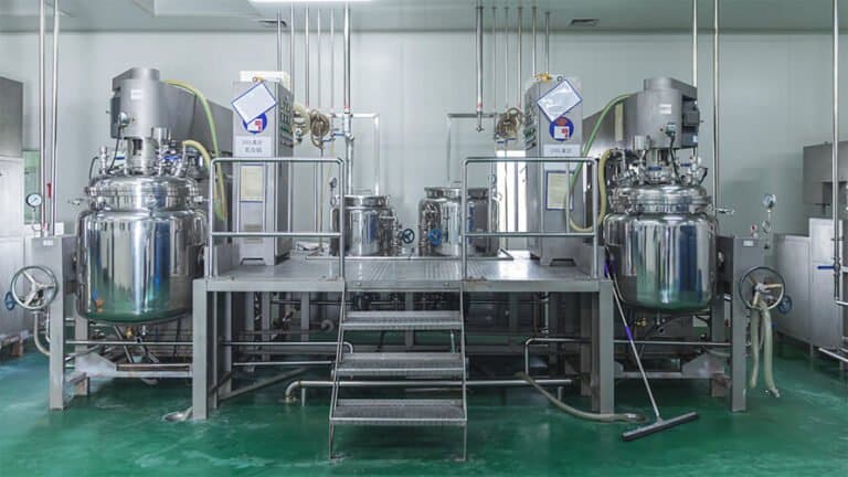IKEDA air freshener manufacture