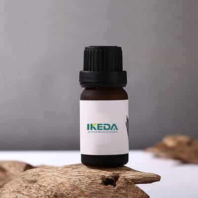 IKEDA brand essenital oil
