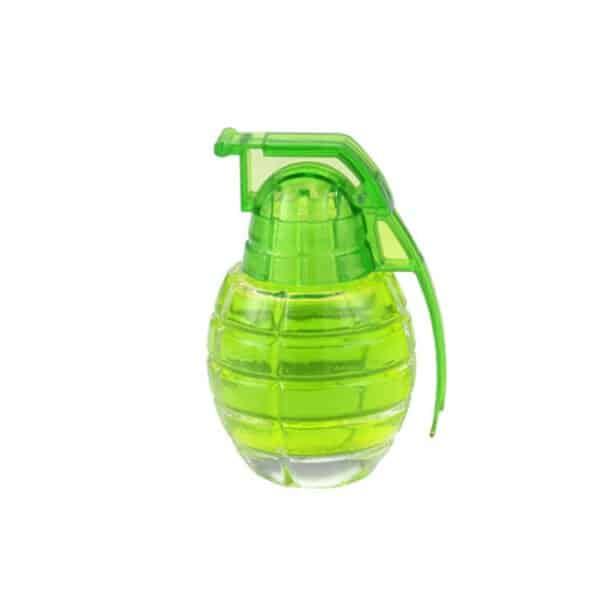 IKEDA grenade shaped car freshener