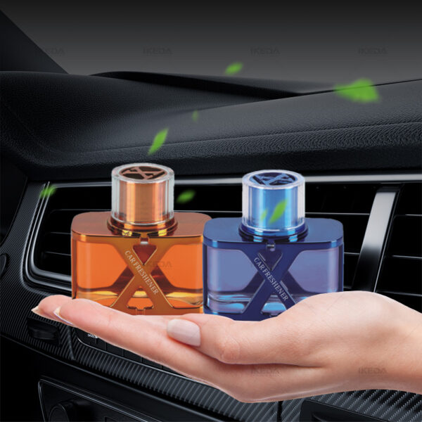 Popular New Concept Car Liquid Fragrance