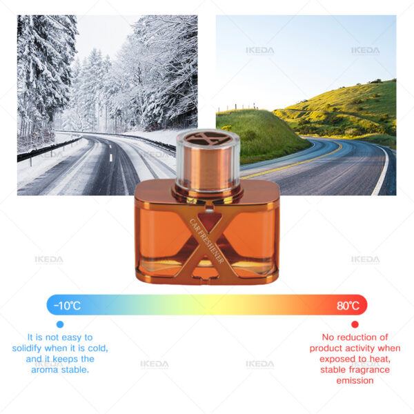 Popular New Concept Car Liquid Fragrance - Image 4