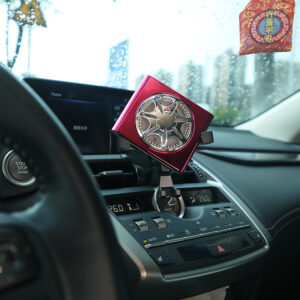 Vent Clip Air Freshener