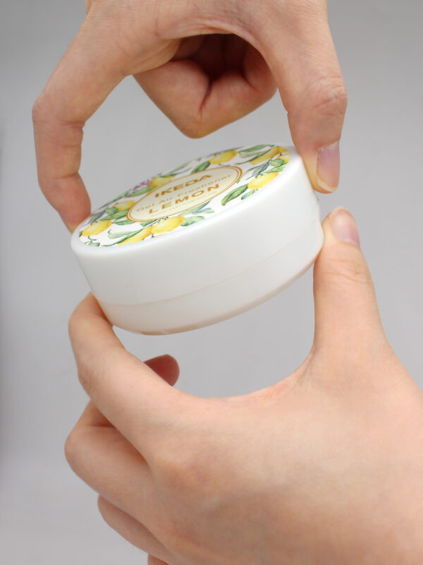 Eco-Friendly Custom Luxury Solid Gel Perfume for Car and Home - Image 3