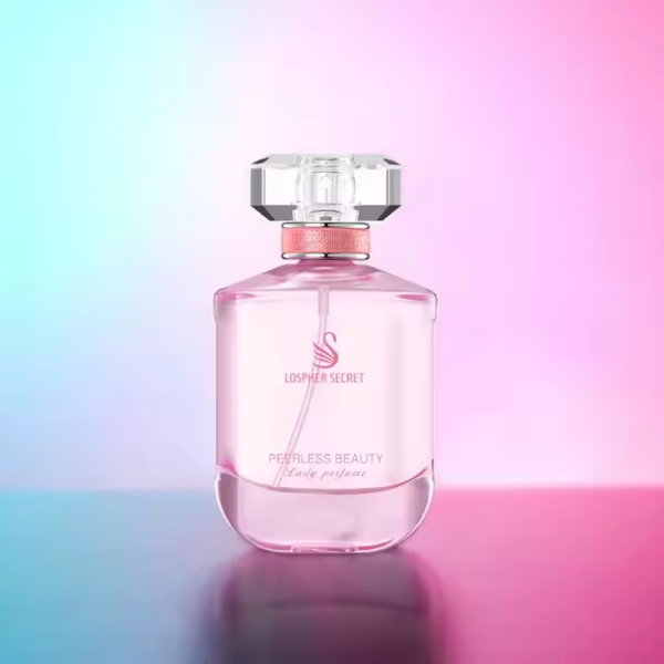 Personalized OEM Women’s Perfume for Your Unique Brand IKEDA