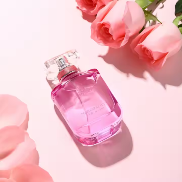 Personalized OEM Women’s Perfume for Your Unique Brand IKEDA - Image 2