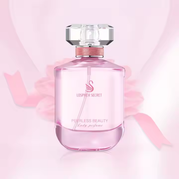 Personalized OEM Women’s Perfume for Your Unique Brand IKEDA - Image 4