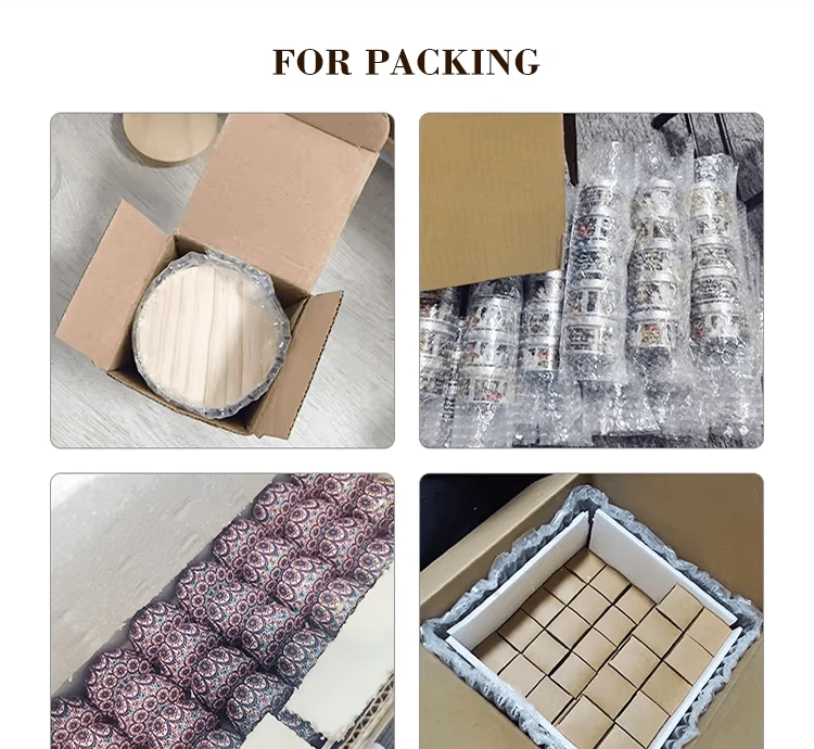 Private Label Customization: Elevate Your Brand with High-End Candle Creations - Image 2