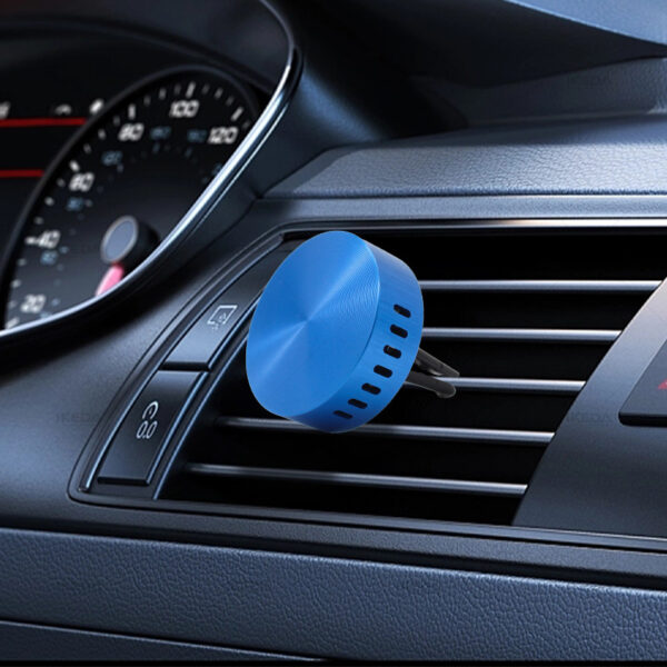 Car Air Vent Perfume: Affordable, Customize and Long - Lasting Scent Solution - Image 2