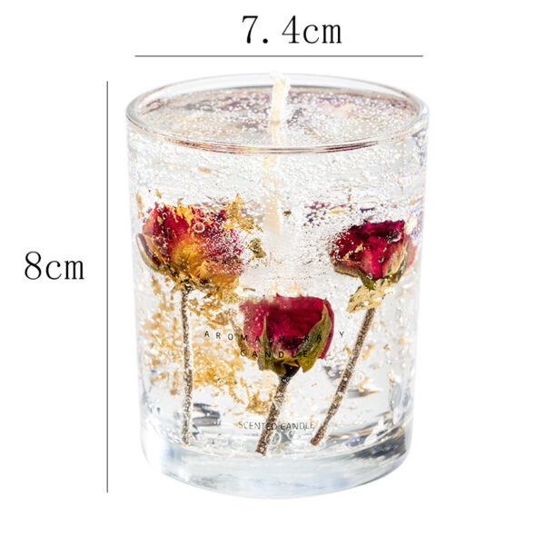 Premium Aromatherapy Candles: A Perfect Blend of Wellness, Luxury, and Healing