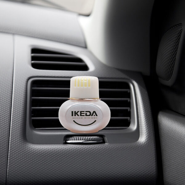 Fast Odor Elimination Car Liquid Air Freshener, Enjoy Fresh Rides! - Image 2