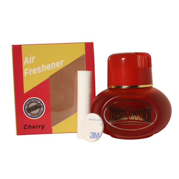 Premium Car Liquid Air Freshener, Luxury Scent for Your Journey - Image 2