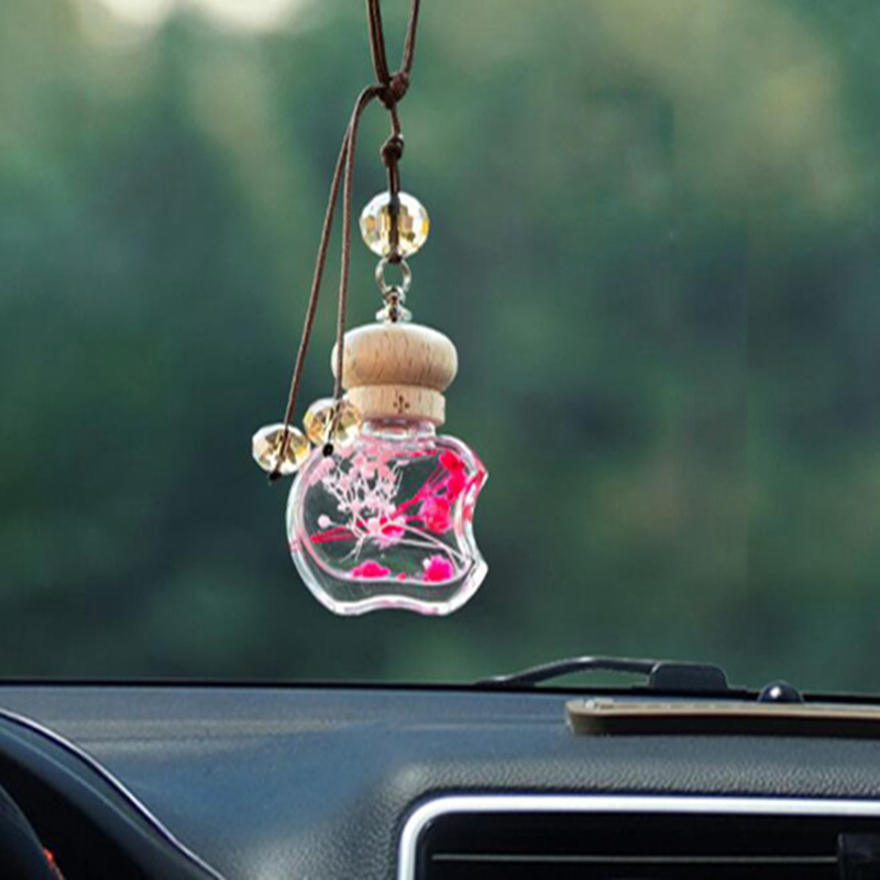 Private Label Scented Oil Bottle Hanger - Natural Reed Diffuser