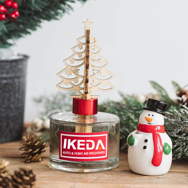 Christmas Tree Air Freshener Sticks – Corporate Gifts, Events Bulk Order