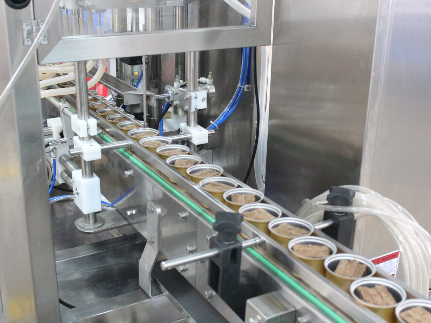 EM ODM car air freshener manufacturer production line