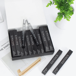 Wholesale 35ml Mini Perfume – Long-Lasting Travel Fragrance for Women, OEM/ODM Support