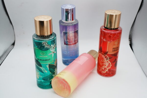 OEM Perfume & Body Spray Sets – Custom Logo, Gift Box, and Small MOQ for Distributors - Image 2