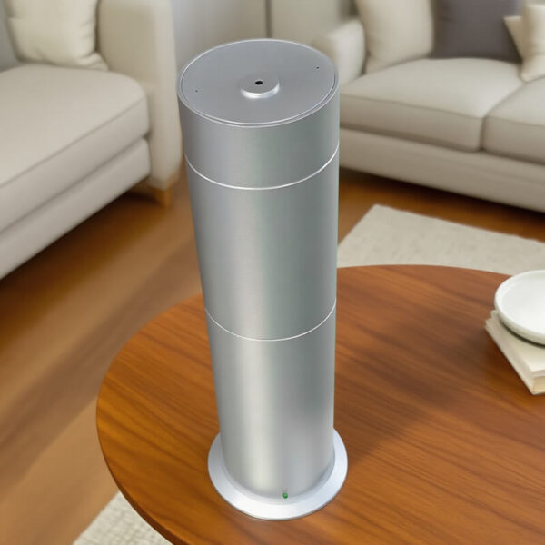 Industrial Air Freshener Machine - 1000ml Large Capacity Scent Diffuser for Warehouse - Image 2