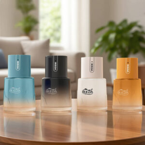 Wholesale Wireless Scent Diffuser - Battery Operated Aroma Machine for Car & Toilet