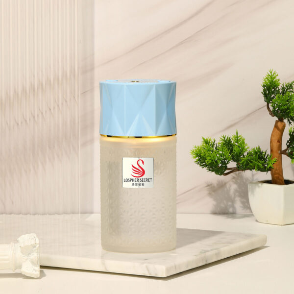 Industrial Air Freshener Machine - 1000ml Large Capacity Scent Diffuser for Warehouse - Image 3