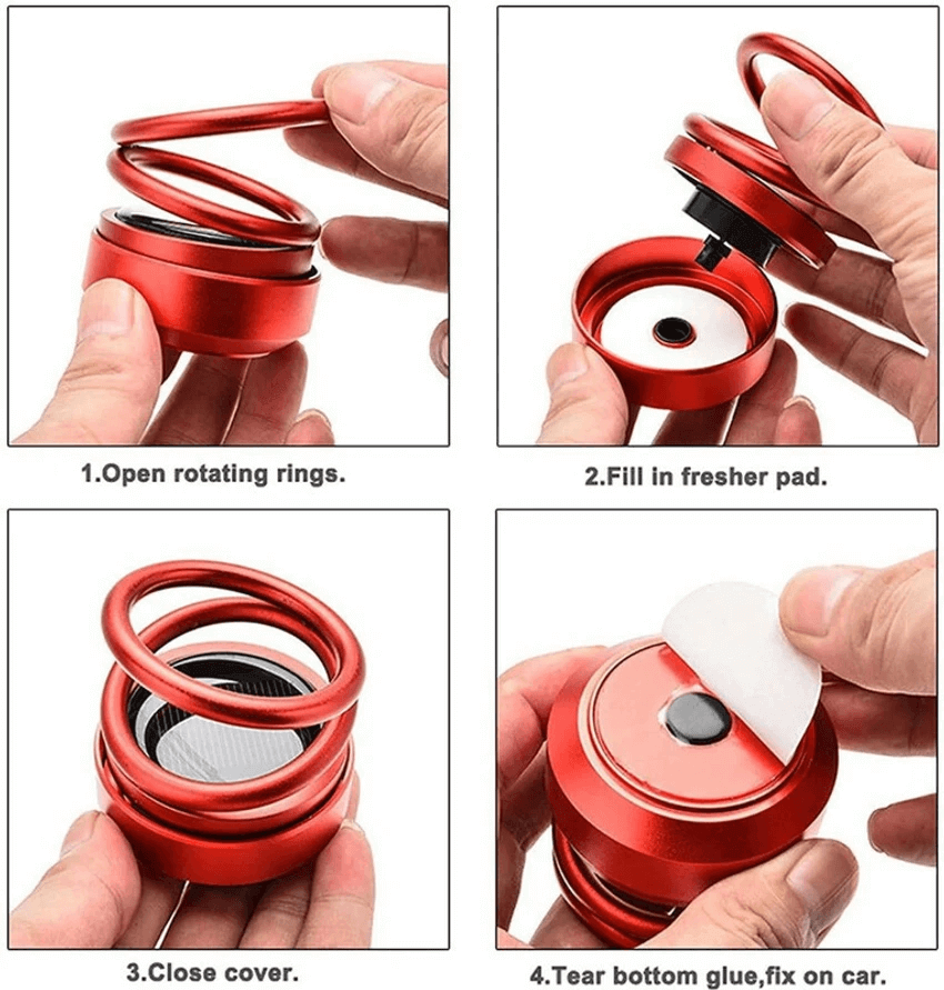 private label car air freshener OEM