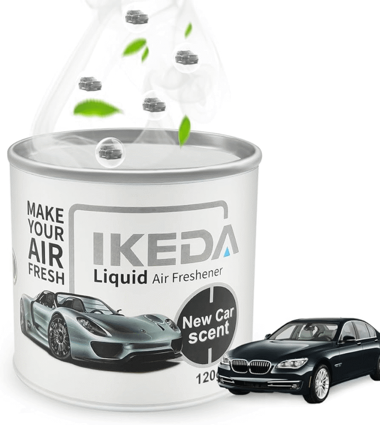Private label and OEM car air fresheners with various product types for wholesale importers