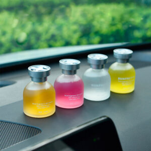 OEM Customizable Liquid Car Fragrance Diffuser