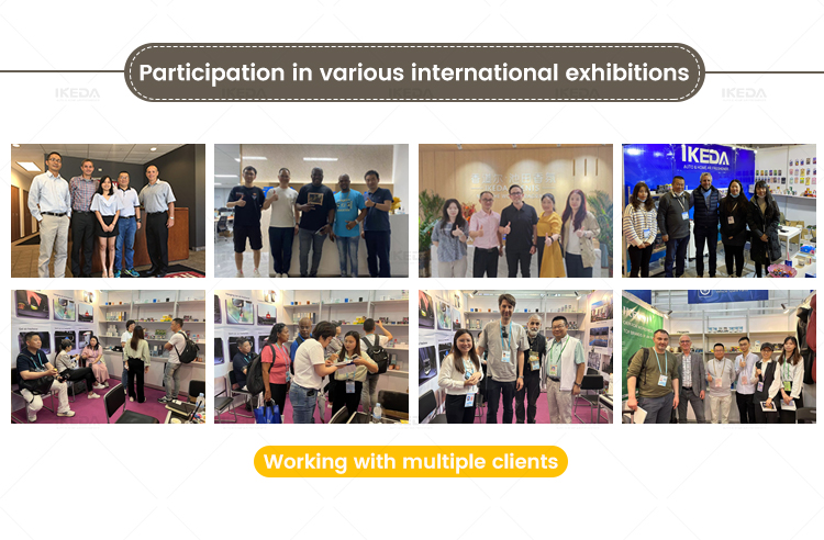 Their expertise in scent technology and understanding of our brand needs was exceptional. A true partnership.