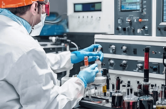 car air freshener fragrance development