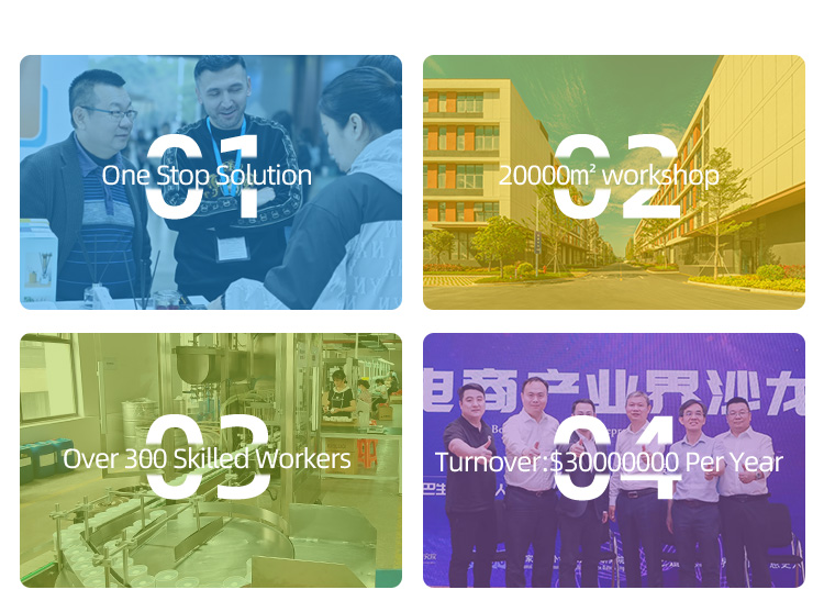 OEM car air freshener quality control