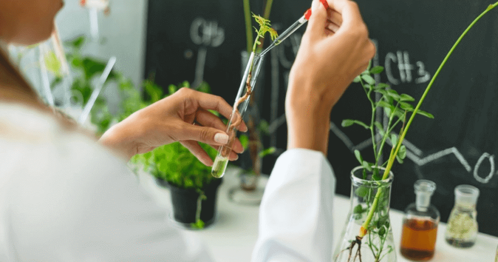 car air freshener quality control and compliance testing