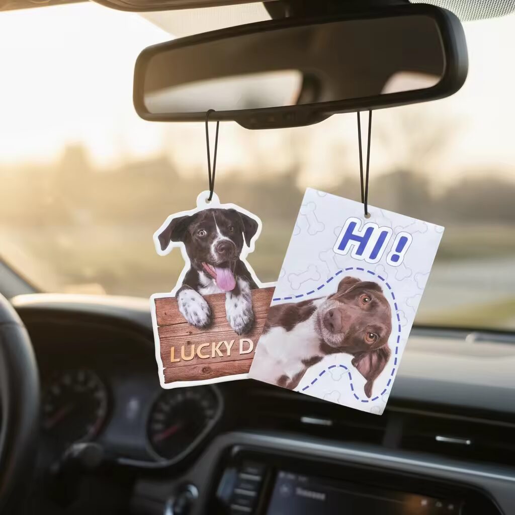 car air freshener manufacturer production line in China