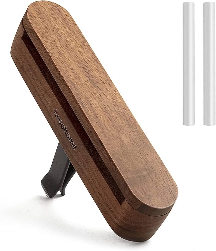 sandalwood car air freshener scent