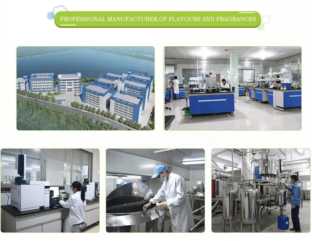 car air freshener fragrance testing and development laboratory