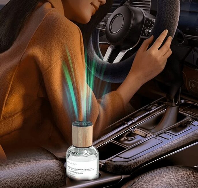 Car Fragrance Trends in Europe vs USA: What B2B Buyers Should Know in 2026