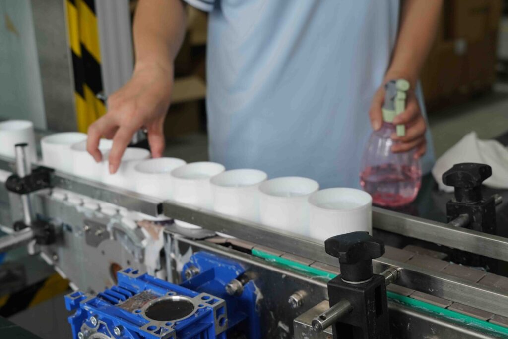 private label car air freshener