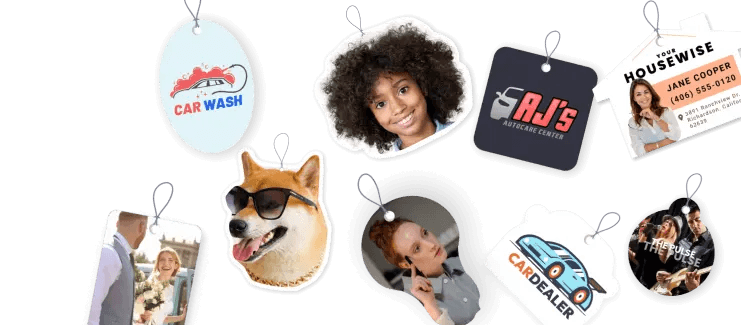 how to start car air freshener brand private label