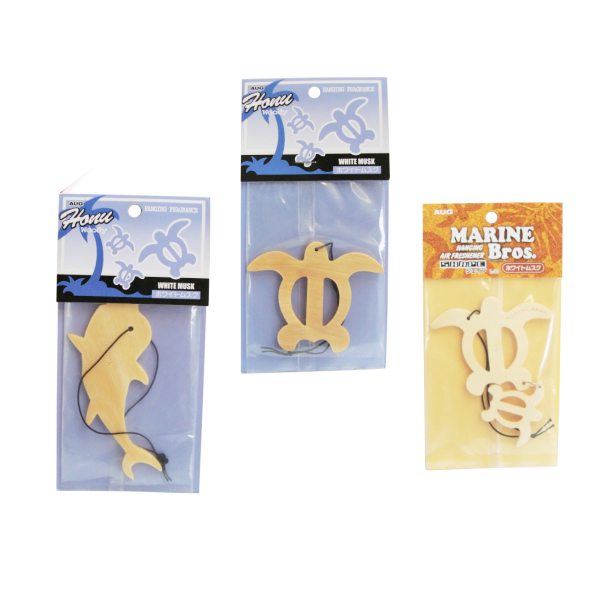 strong car air freshener USA hanging type